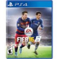 FIFA 16 PS4